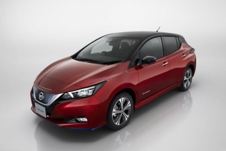 Nissan exhibirá estos modelos en el Auto Show de Tokio
