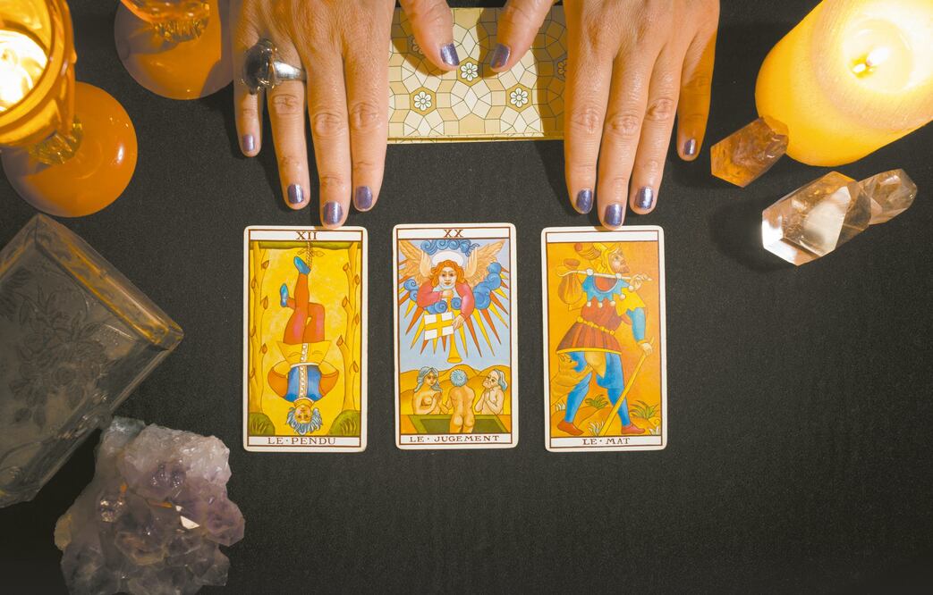 Desafíos económicos. (14/03/2025) Foto: iStock