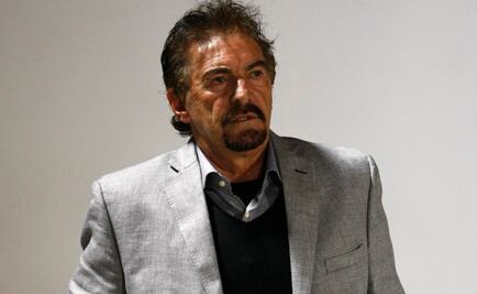 Barra Brava Exprés: El "Bigotón" sería el elegido en Coapa