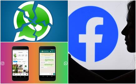 El lunes negro de Facebook: ni sus empleados podían comunicarse entre sí... ni entrar a las oficinas