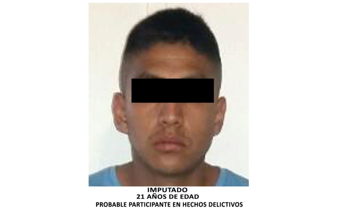 (Foto: PGJ de la CDMX)