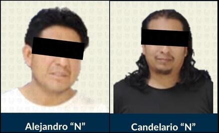 Vinculan a proceso a dos sujetos por homicidio de un hombre en Coyoacán