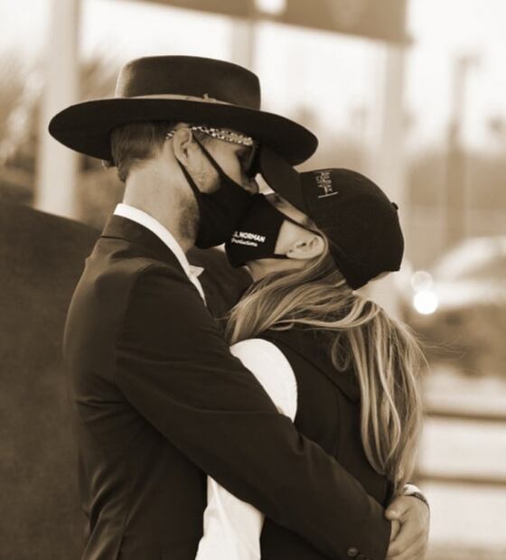 "No hay ira": Kaley Cuoco, exprotagonista de "The Big Bang Theory", anuncia su divorcio