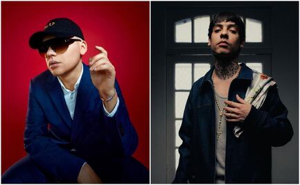 ¿Cuándo y a qué hora saldrá Music Sessions #59 de Bizarrap y Natanael Cano?