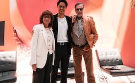 El musical "El Rey León" presenta a su nuevo Simba