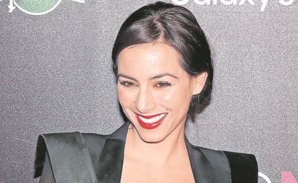 Claudia Lizaldi dará tips para ser una madre responsable