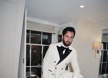 High On Fashion: Tendencias masculinas imperdible