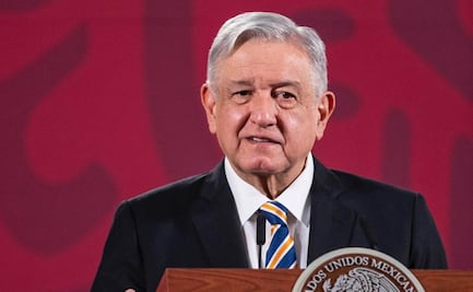 Asegura AMLO que investigará si CNH autorizó permisos para "fracking"
