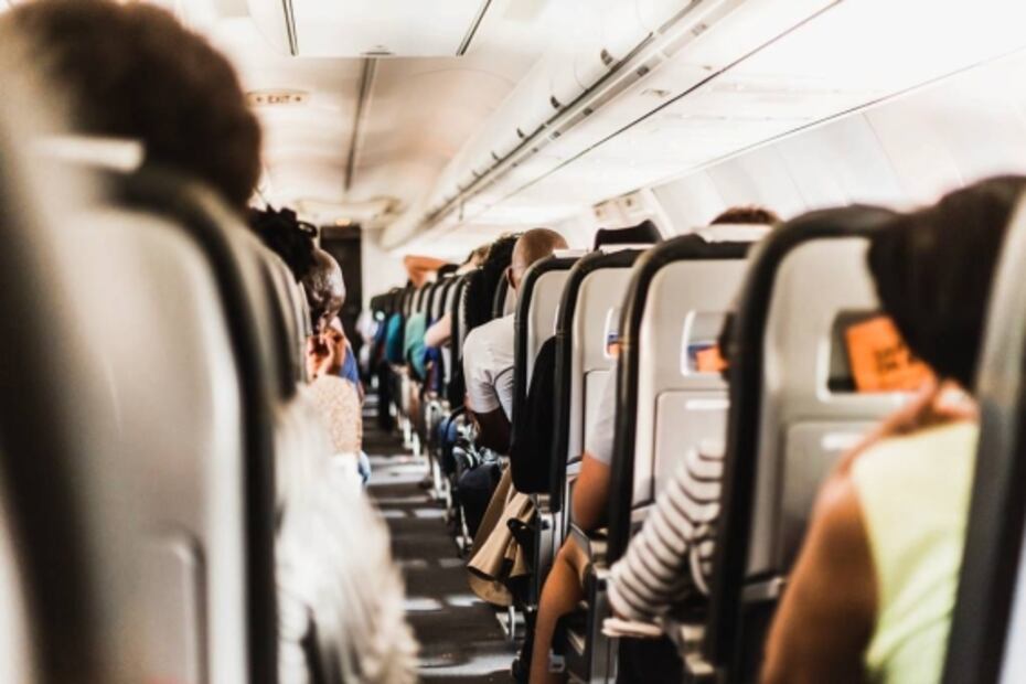 Conoce cuáles son las mejores aerolíneas del mundo 