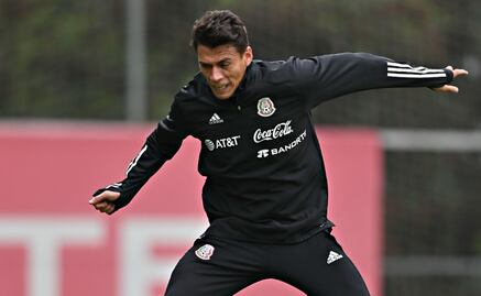 En la Selección Mexicana, la pelota parada es un dolor de cabeza