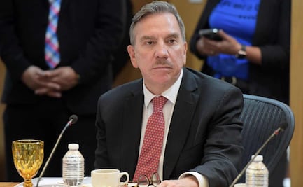 Ministro Laynez Potisek llama a defender estado de derecho; independencia judicial no es privilegio de jueces, reitera 