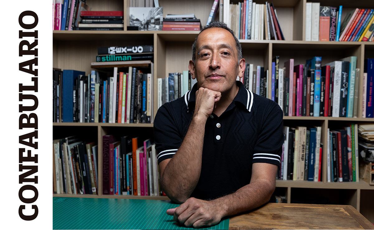 HUGO SALVADOR/EL UNIVERSAL