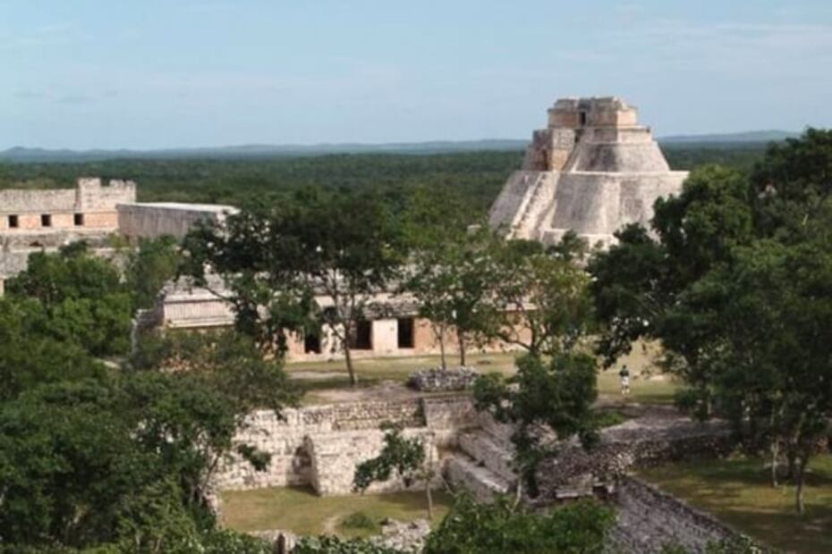Dónde ir a ver a Tláloc: conoce los templos dedicados al dios de la lluvia