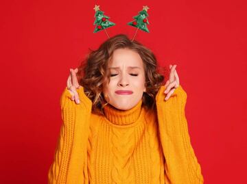 Supersticiones curiosas para recibir el Año Nuevo en el mundo