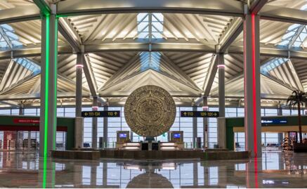 Qué pasa si pierdo mi vuelo en el nuevo Aeropuerto Felipe Ángeles