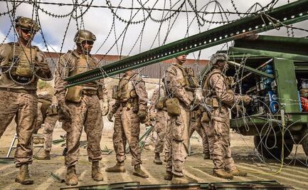 Espionaje de EU busca presionar a México y escalar lucha antinarco