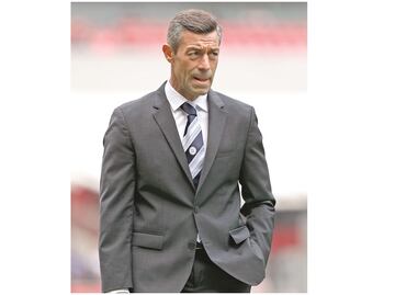 Caixinha podría dirigir al Tri