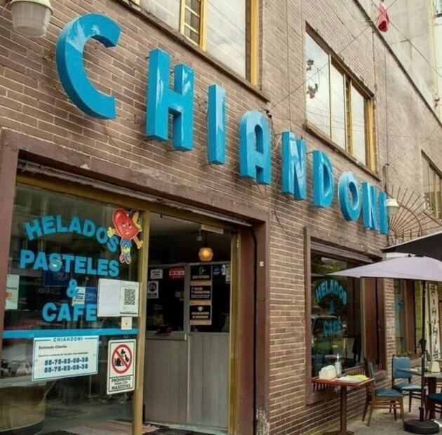 La colonia Nápoles, de hacienda a rancho y luego a moderno vecindario