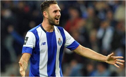 Miguel Layún destaca trabajo de "dragones mexicanos"