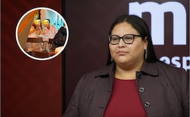 Citlalli Hernández denuncia acoso tras ser fotografiada en un restaurante de la CDMX; “si querían foto, me la podían pedir”, dice