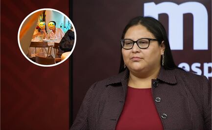 Citlalli Hernández denuncia acoso tras ser fotografiada en un restaurante de la CDMX; “si querían foto, me la podían pedir”, dice