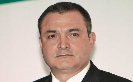 Trasladan a Genaro García Luna a prisión federal de Oklahoma; estaba en cárcel de NY