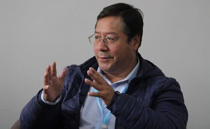 Carlos Mesa reconoce triunfo de Luis Arce y asume que será oposición en Bolivia