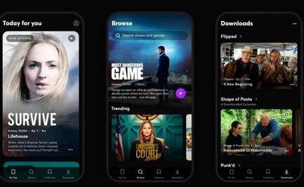 Quibi filtró correos electrónicos de usuarios