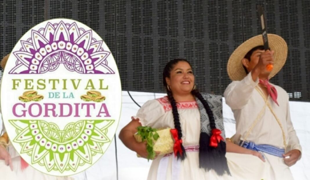 No te pierdas la cuarta edición del Festival de la Gordita