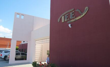 Gobernador de BCS difunde video de apoyo a candidato; inician proceso sancionador