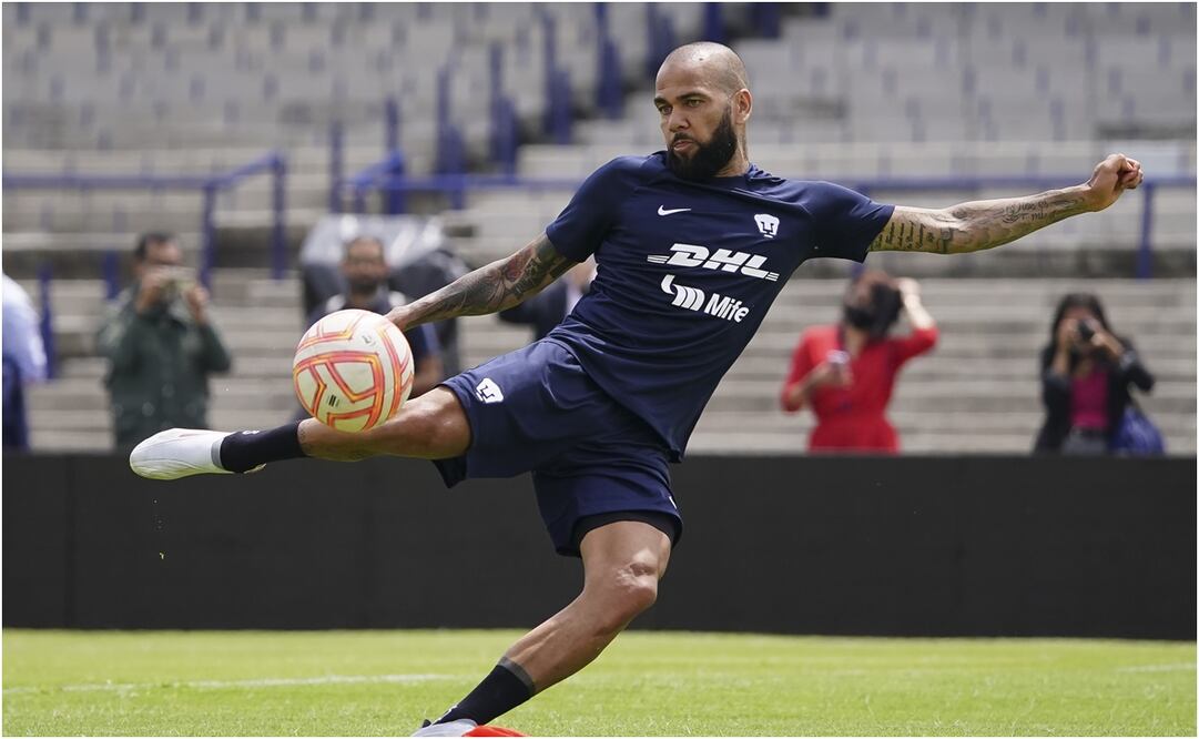 Pumas ya tiene que hablar en la cancha / FOTO: IMAGO7