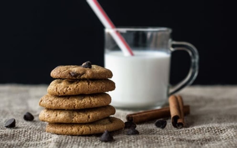 Aprende a preparar galletas en el sartén