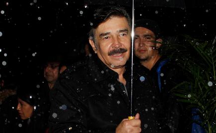 Recuerda Ortiz de Pinedo muerte de su madre y hermana por terroristas