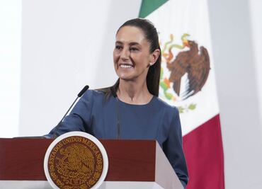 Sin fecha para que Marco Rubio acuda a México: Sheinbaum; Landau vendrá antes para definir detalles de visita, dice