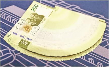 ¿Qué ha pasado con el nuevo billete de 200 pesos a un año de su circulación?