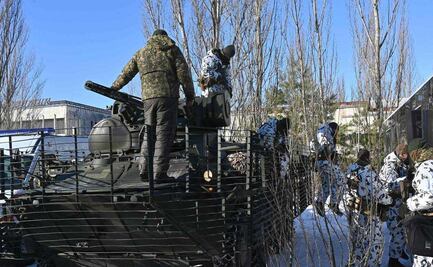 Acciones, no consejos: presidente turco a la UE y la OTAN ante invasión de Rusia en Ucrania