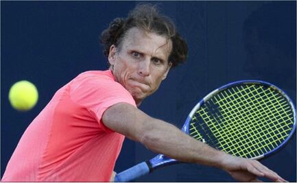 Diego Forlán, estrella de la Selección de Uruguay debutará como tenista profesional