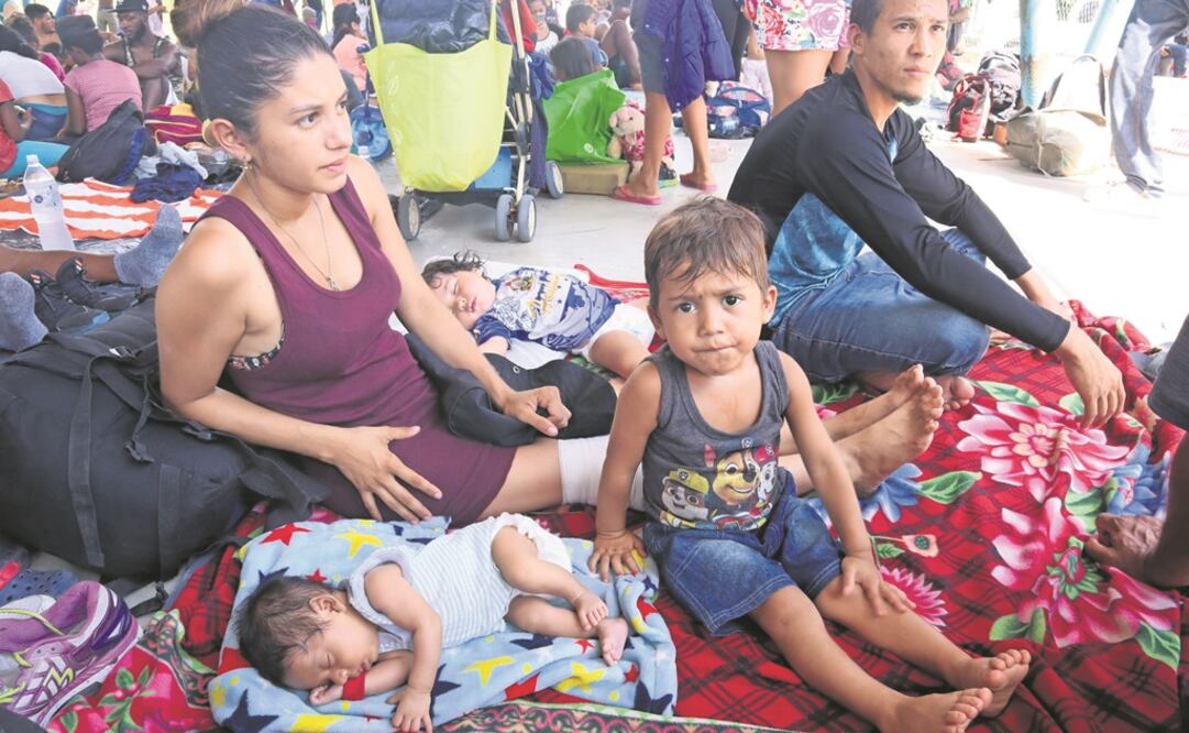 Foto: Archivo/EL UNIVERSAL