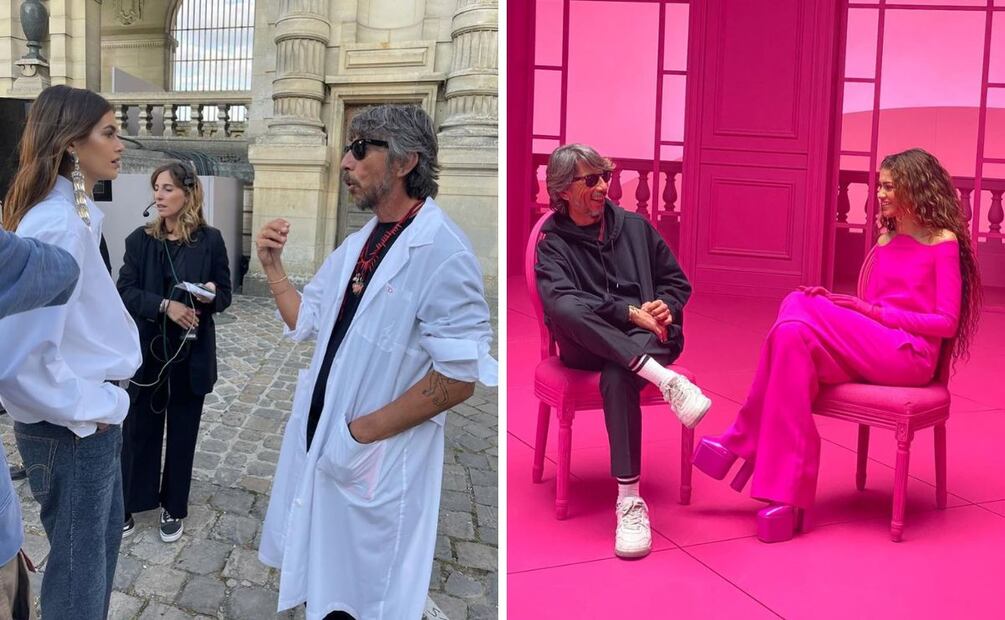 Foto: Especial. Instagram @pppiccioli