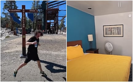 Luisito Comunica analiza comprar hotel en EU; así es lugar de alojamiento