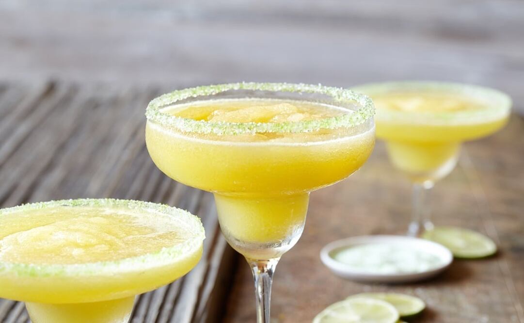 Fotos: cortesía Vitamix