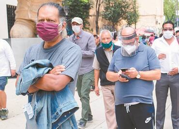 Los que depositaron su esperanza en un cachito