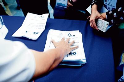 Divide a la ALDF propuesta de nuevos corredores