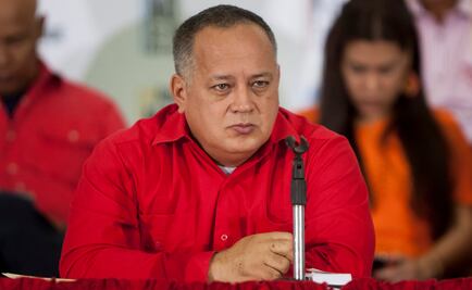 Chavismo no dará "concesiones" ante revocatorio: Cabello