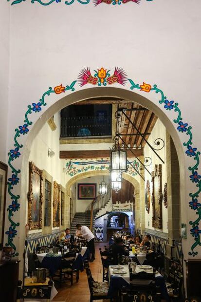 5 locales antiguos del Centro Histórico que nunca deben morir