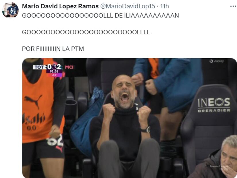 Los mejores memes de la victoria de América ante Santos