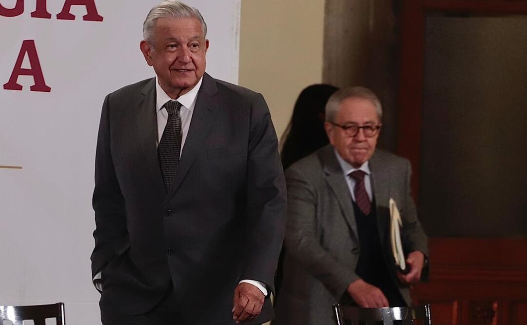 Foto: Berenice Fregoso / EL UNIVERSAL