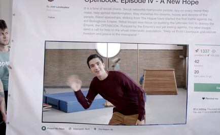 Mexican social network could overthrow Facebook