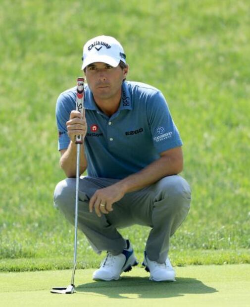 El OHL Classic Mayakoba será de primer nivel