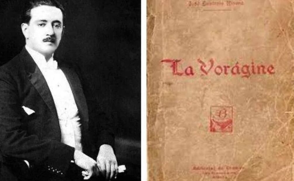 Foto: Tomadas del sitio web de la Biblioteca Nacional de Colombia